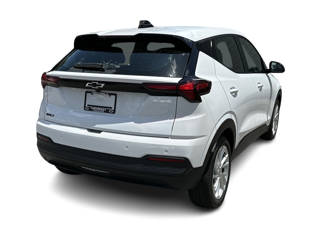 Thumbnail: 2027 Chevrolet Bolt EV - 19