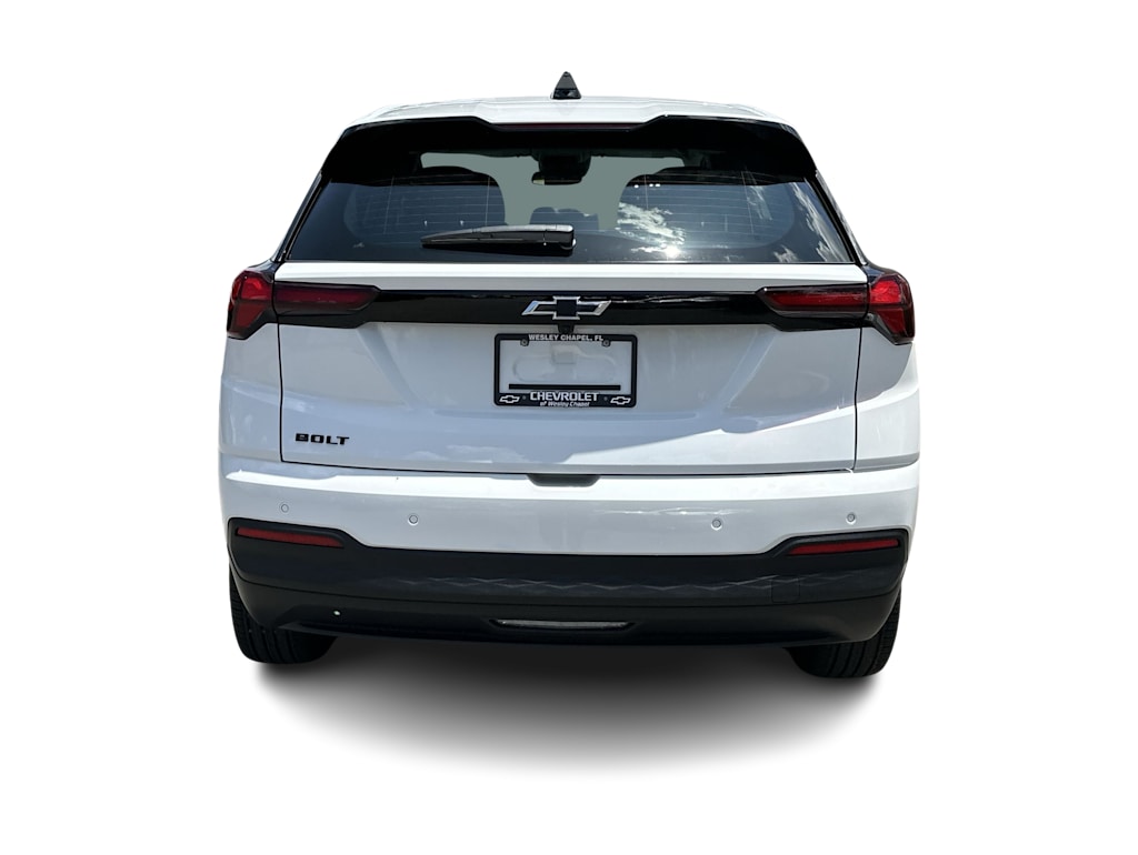 Thumbnail: 2027 Chevrolet Bolt EV - 5