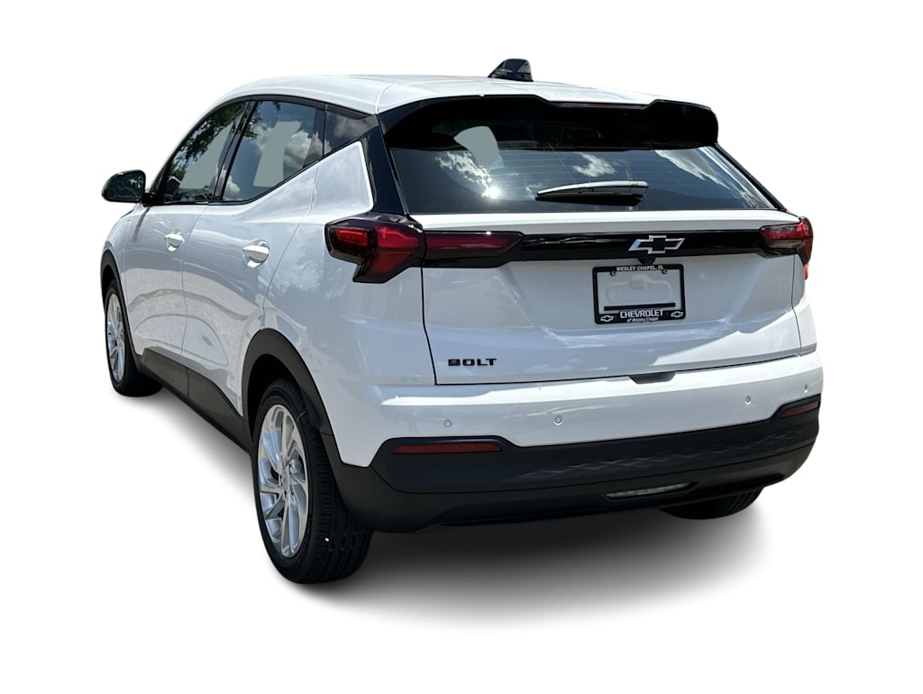 Thumbnail: 2027 Chevrolet Bolt EV - 4