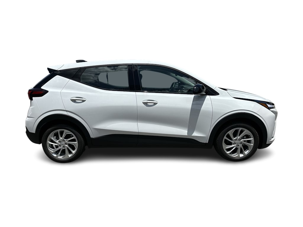 Thumbnail: 2027 Chevrolet Bolt EV - 20