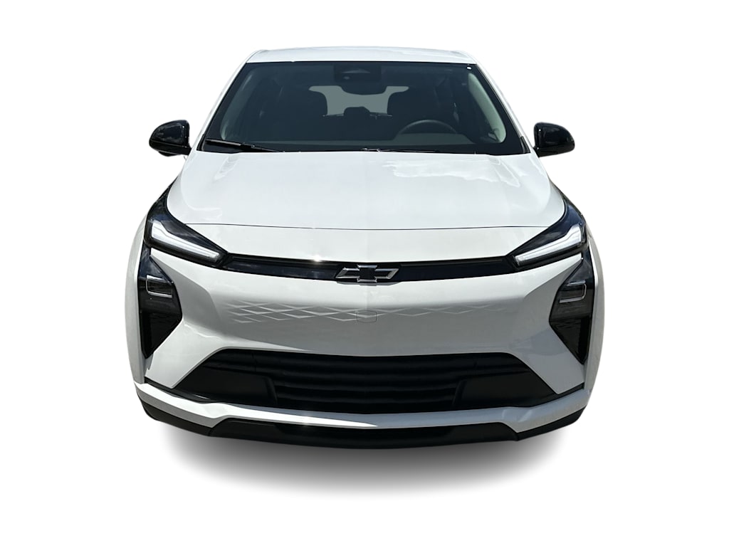 Thumbnail: 2027 Chevrolet Bolt EV - 6