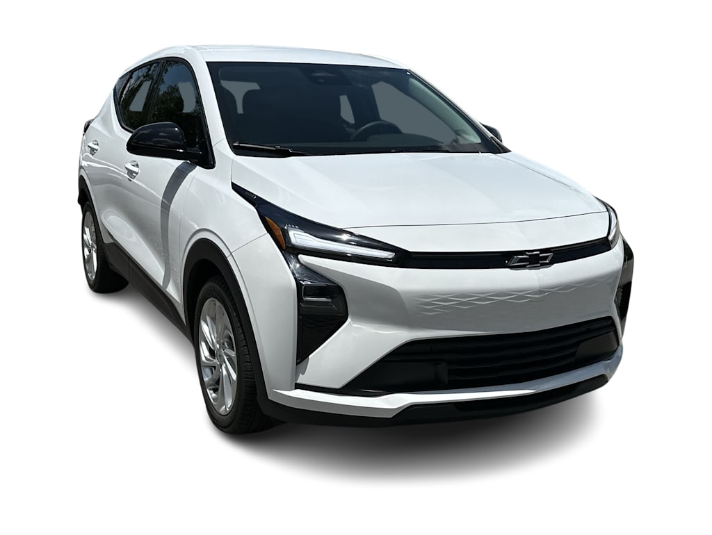 Thumbnail: 2027 Chevrolet Bolt EV - 21