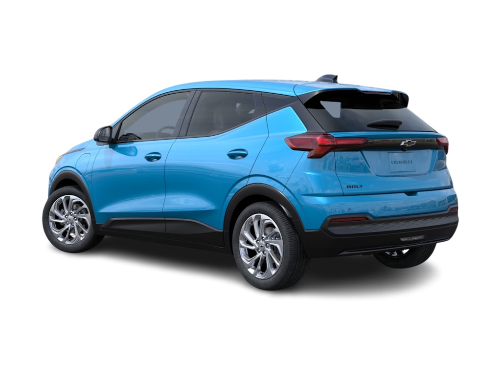 Thumbnail: 2027 Chevrolet Bolt EV - 4