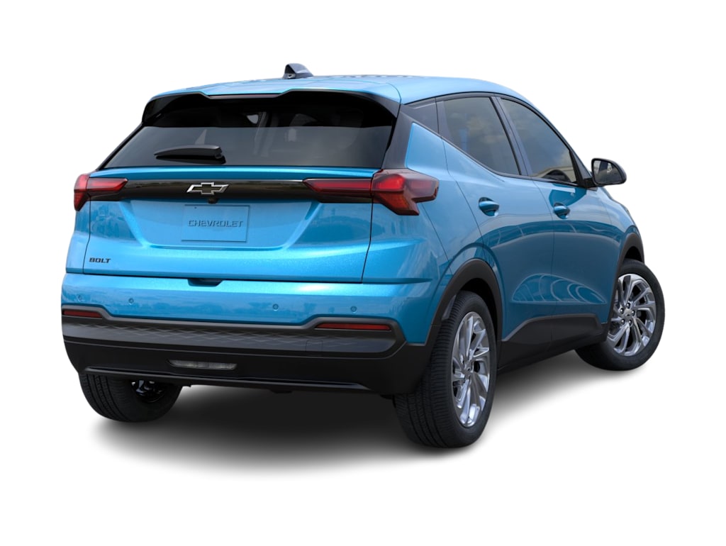 Thumbnail: 2027 Chevrolet Bolt EV - 15