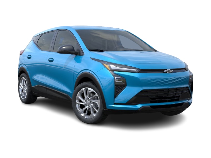 Thumbnail: 2027 Chevrolet Bolt EV - 14