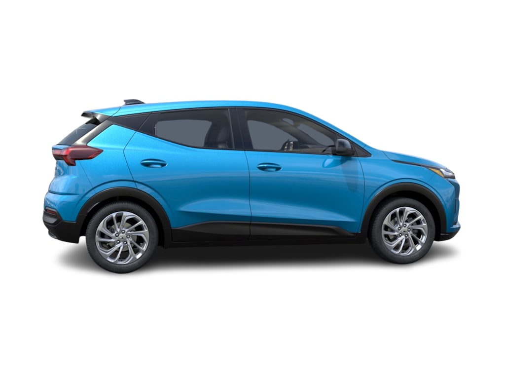 Thumbnail: 2027 Chevrolet Bolt EV - 16