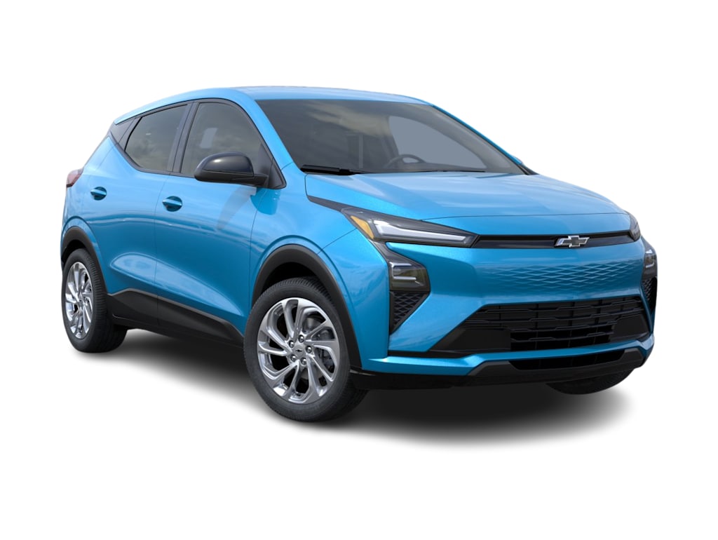 Thumbnail: 2027 Chevrolet Bolt EV - 18