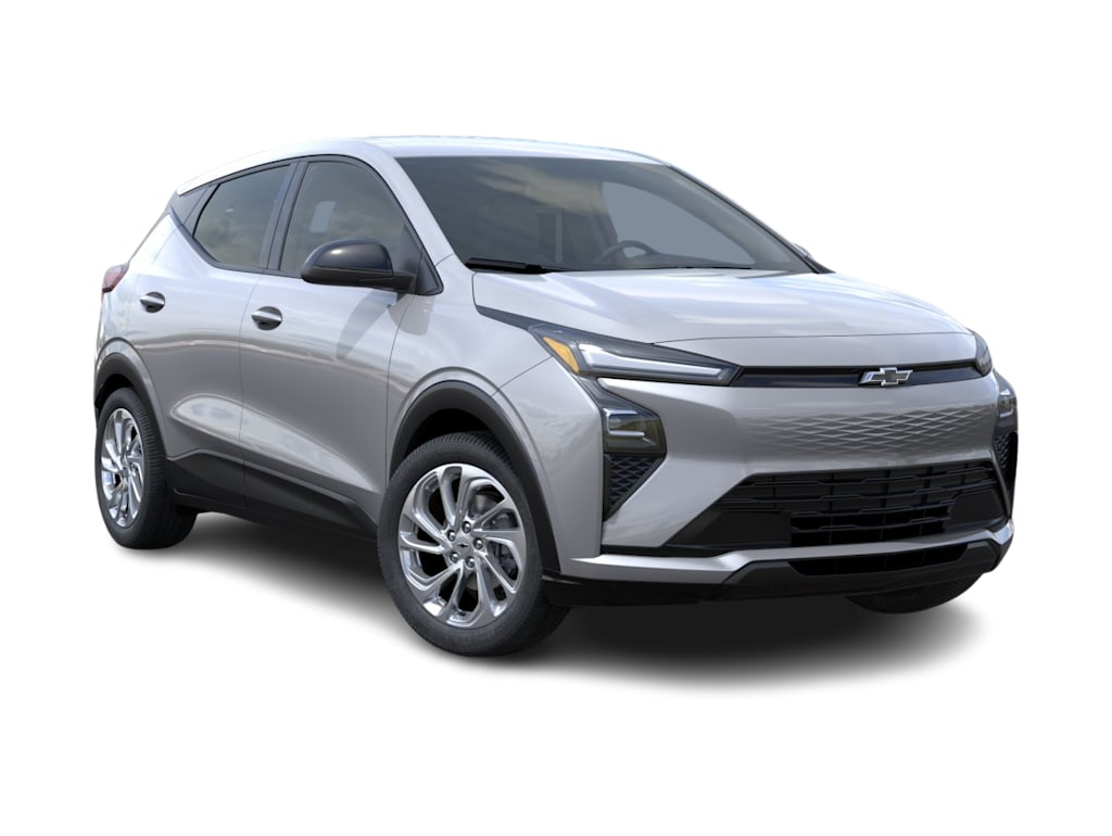 Thumbnail: 2027 Chevrolet Bolt EV - 18