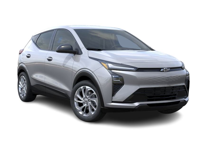Thumbnail: 2027 Chevrolet Bolt EV - 14