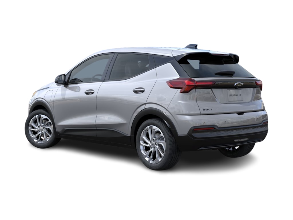 Thumbnail: 2027 Chevrolet Bolt EV - 4