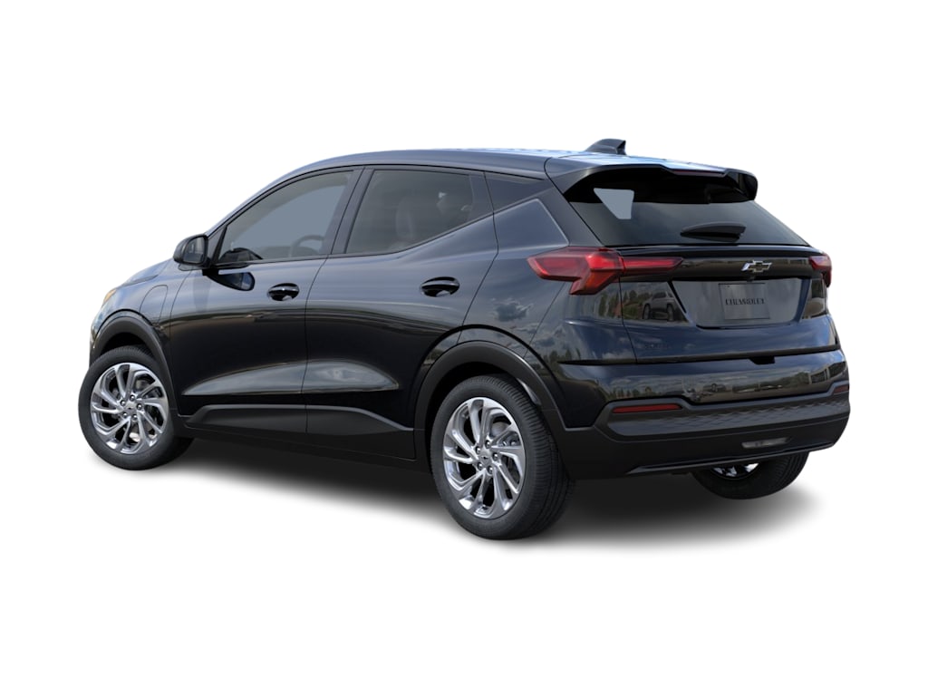 Thumbnail: 2027 Chevrolet Bolt EV - 4