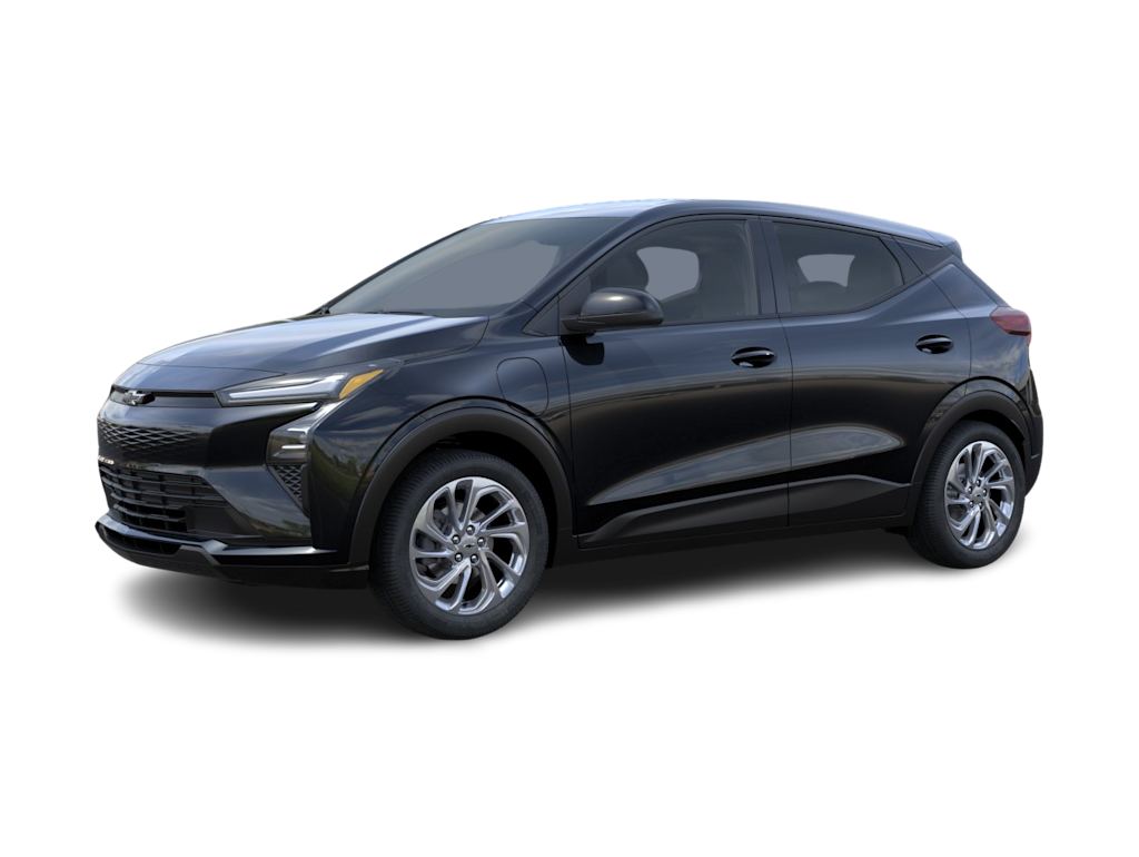 Thumbnail: 2027 Chevrolet Bolt EV - 3