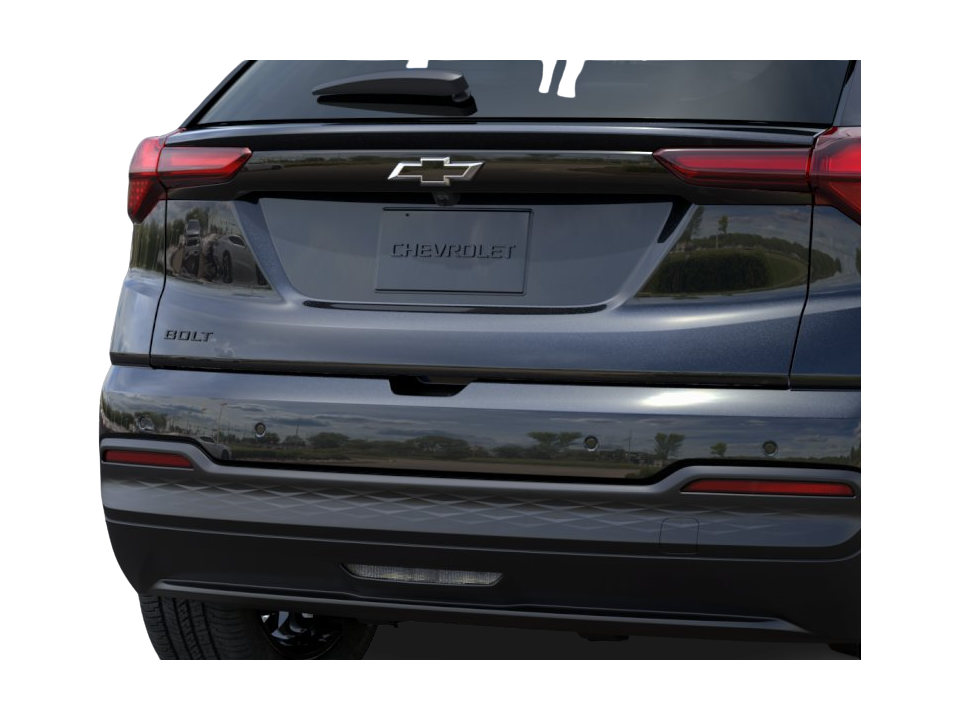 Thumbnail: 2027 Chevrolet Bolt EV - 21
