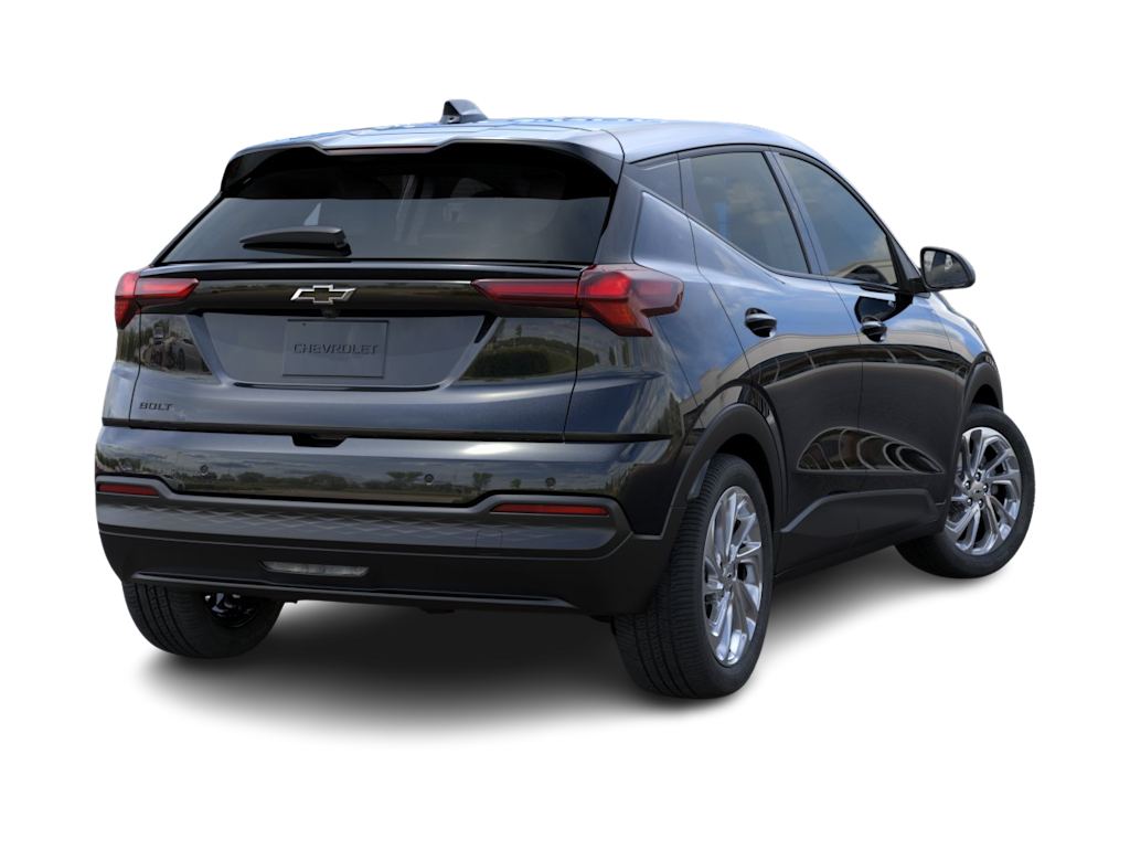 Thumbnail: 2027 Chevrolet Bolt EV - 14