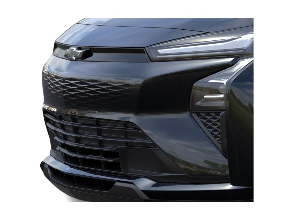 Thumbnail: 2027 Chevrolet Bolt EV - 5