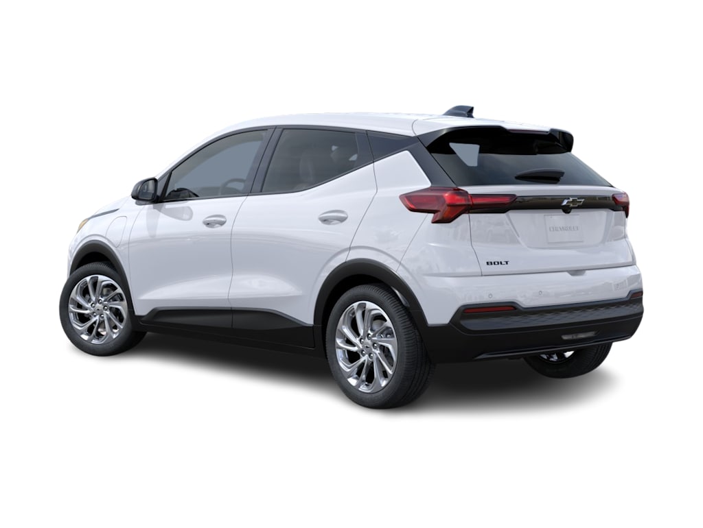 Thumbnail: 2027 Chevrolet Bolt EV - 4
