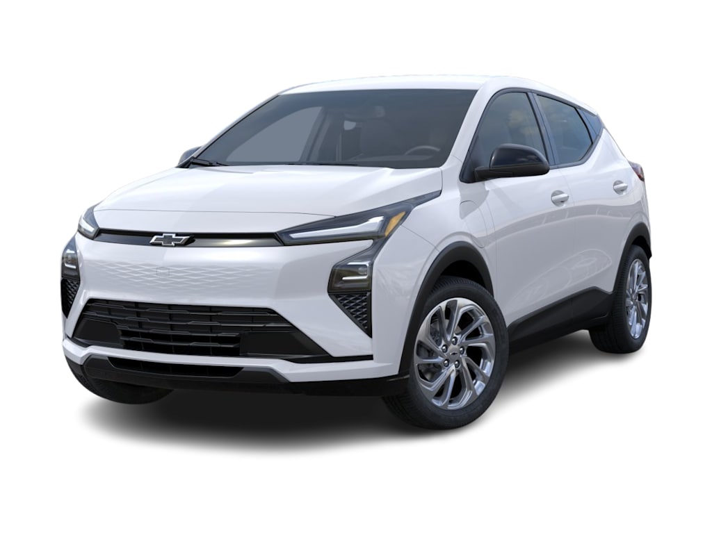 Thumbnail: 2027 Chevrolet Bolt EV - 17