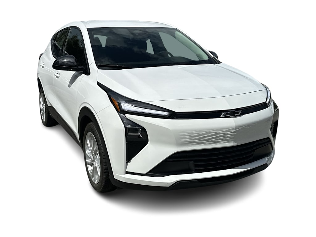 Thumbnail: 2027 Chevrolet Bolt EV - 21