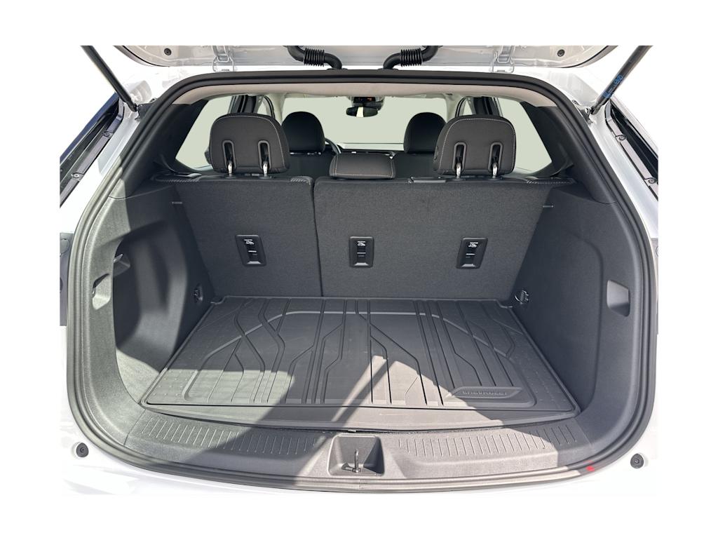 Thumbnail: 2027 Chevrolet Bolt EV - 16