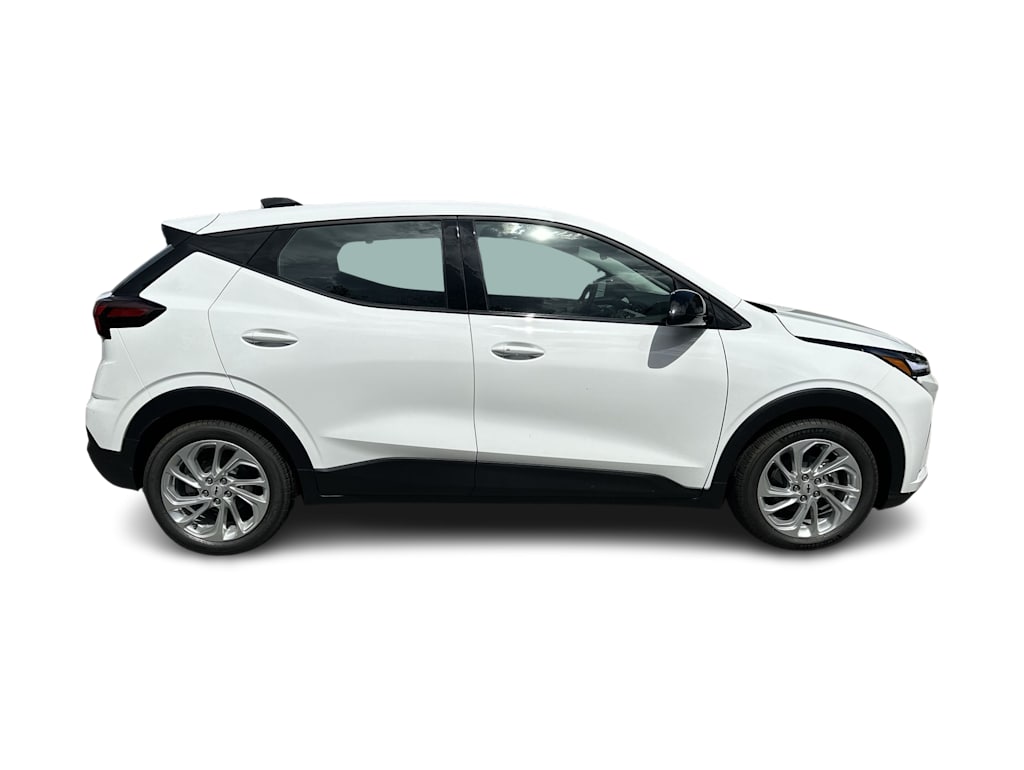 Thumbnail: 2027 Chevrolet Bolt EV - 20