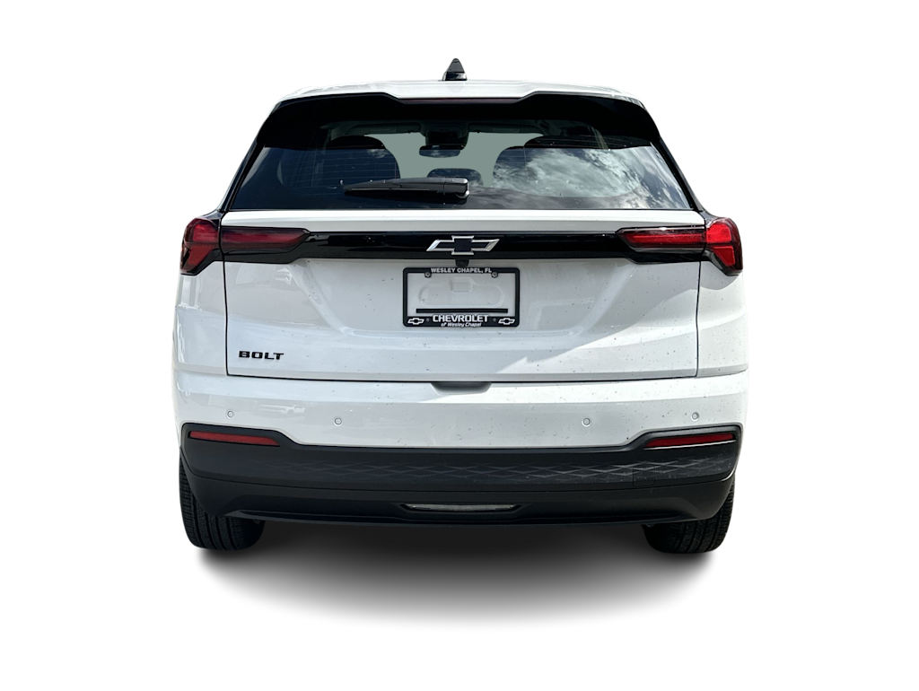 Thumbnail: 2027 Chevrolet Bolt EV - 5