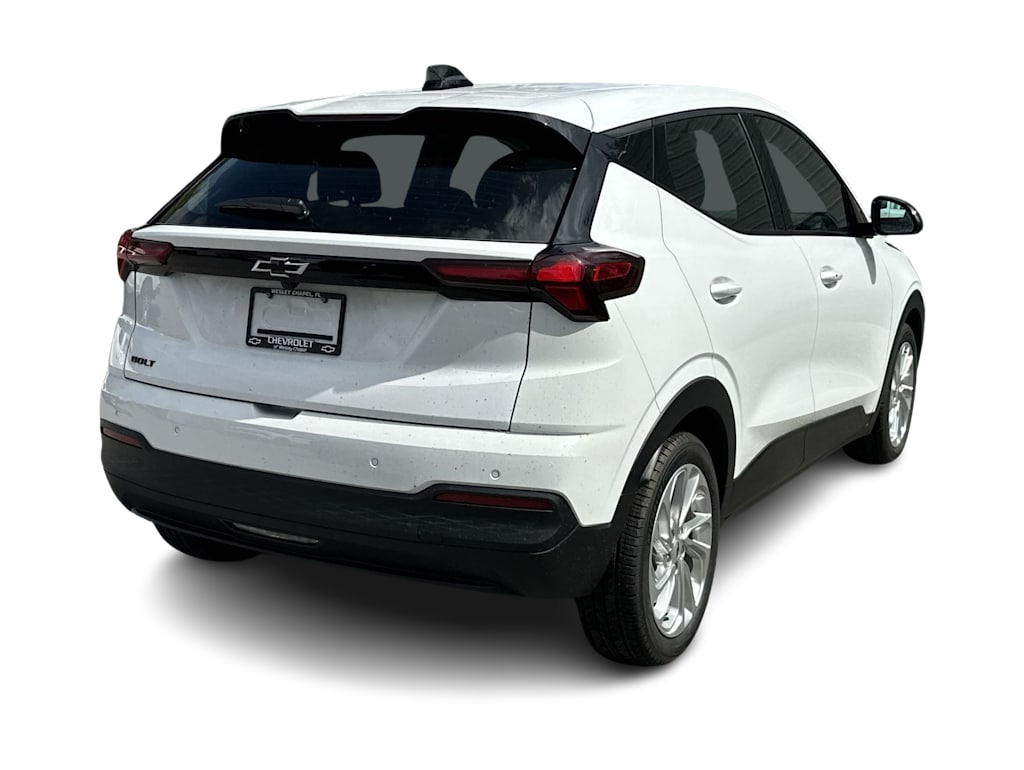 Thumbnail: 2027 Chevrolet Bolt EV - 19