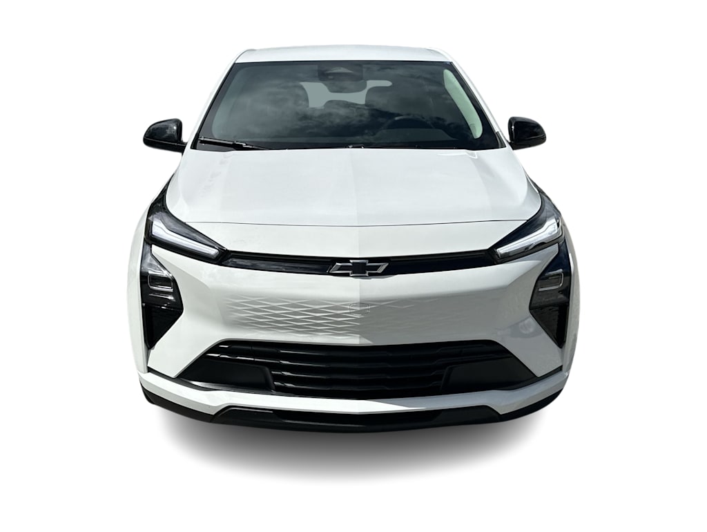 Thumbnail: 2027 Chevrolet Bolt EV - 6