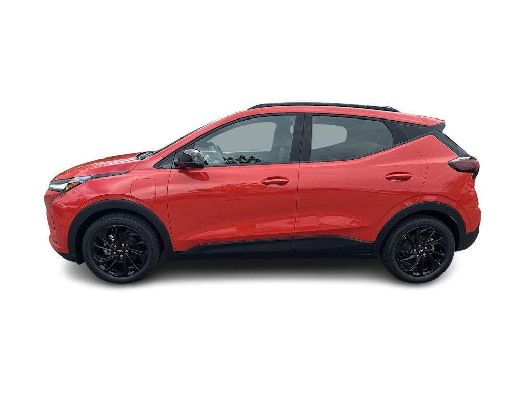 Thumbnail: 2027 Chevrolet Bolt EV - 3