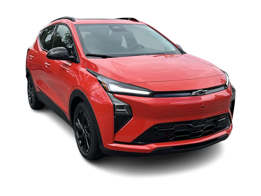 Thumbnail: 2027 Chevrolet Bolt EV - 21