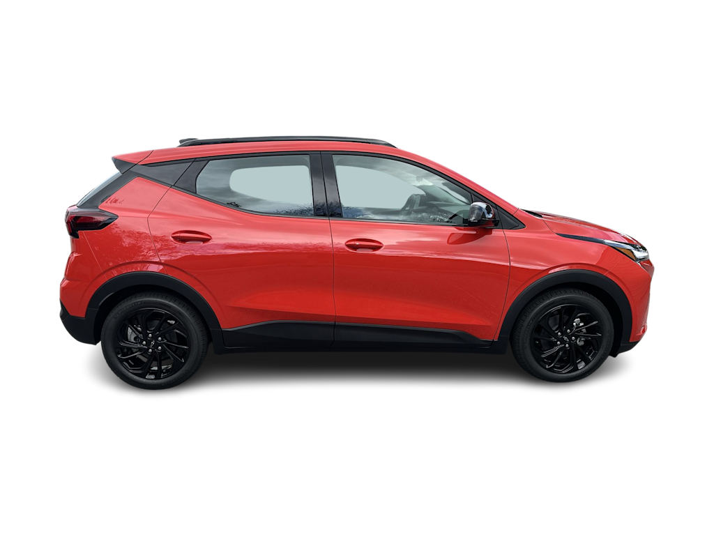 Thumbnail: 2027 Chevrolet Bolt EV - 20