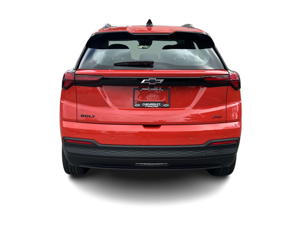 Thumbnail: 2027 Chevrolet Bolt EV - 5
