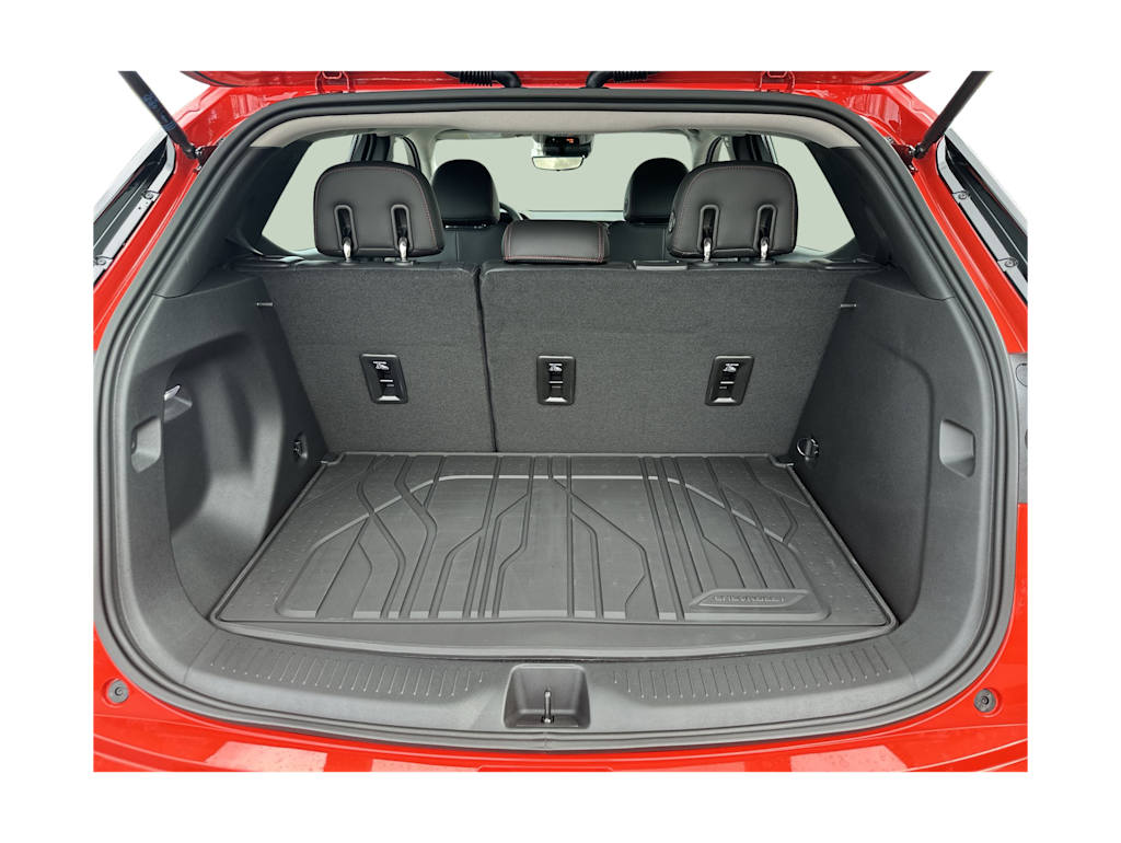 Thumbnail: 2027 Chevrolet Bolt EV - 16