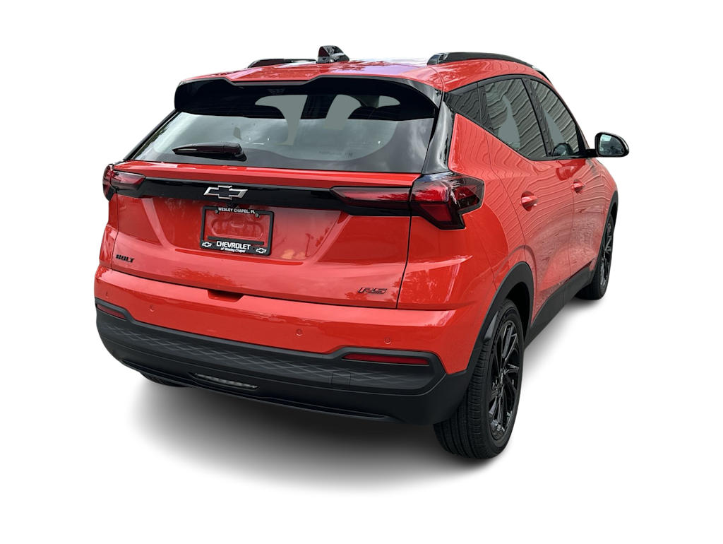 Thumbnail: 2027 Chevrolet Bolt EV - 19