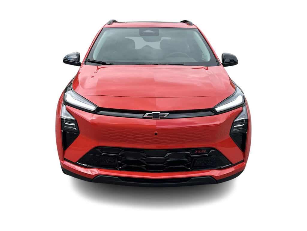 Thumbnail: 2027 Chevrolet Bolt EV - 6