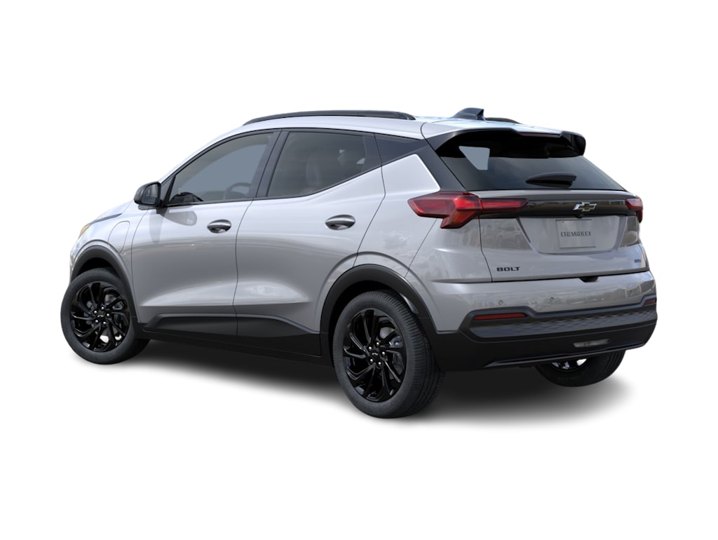 Thumbnail: 2027 Chevrolet Bolt EV - 4