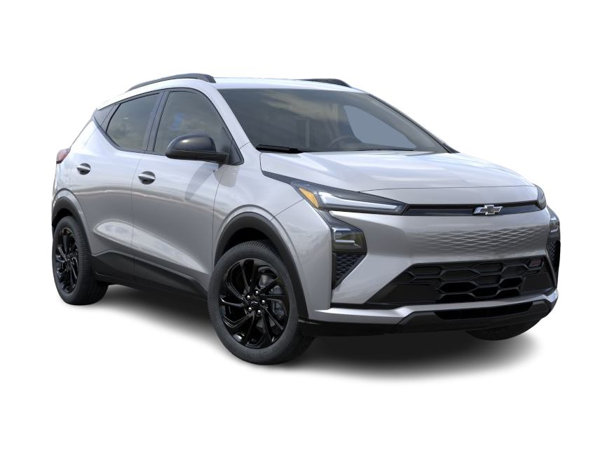Thumbnail: 2027 Chevrolet Bolt EV - 14