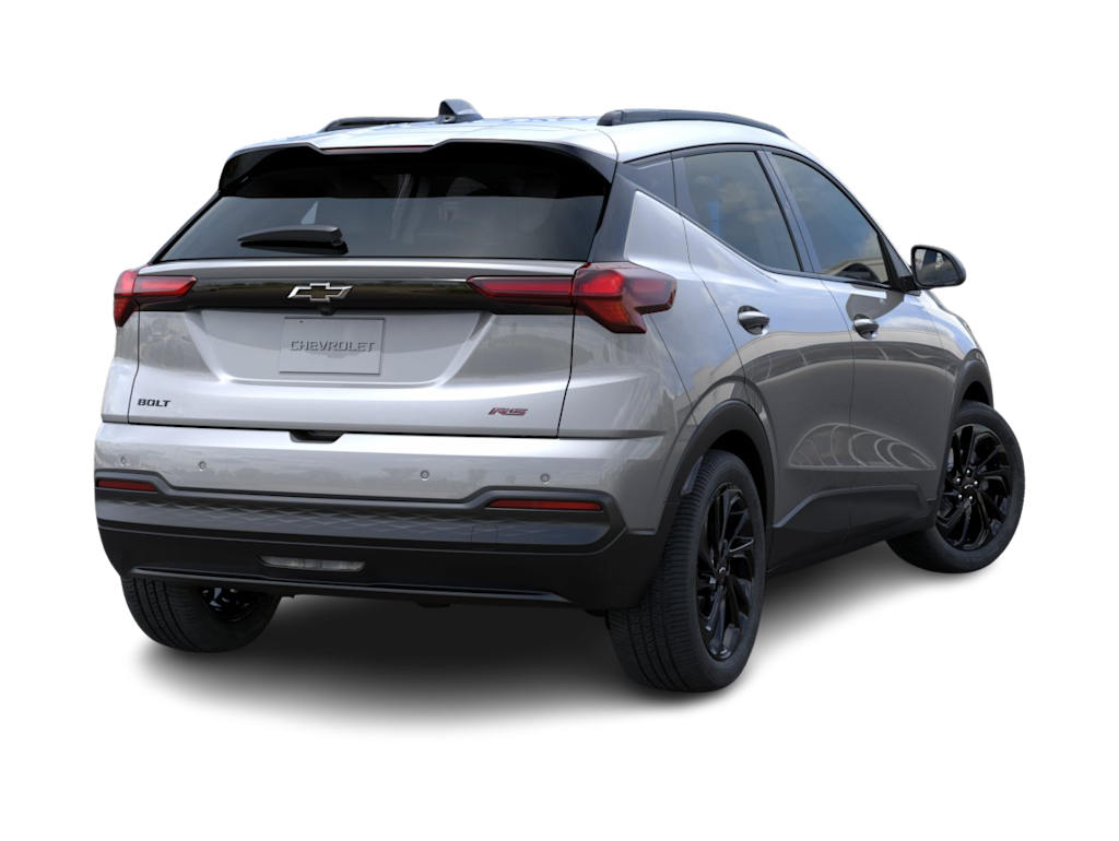 Thumbnail: 2027 Chevrolet Bolt EV - 15