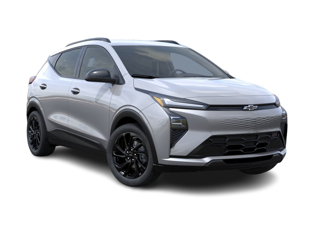Thumbnail: 2027 Chevrolet Bolt EV - 18