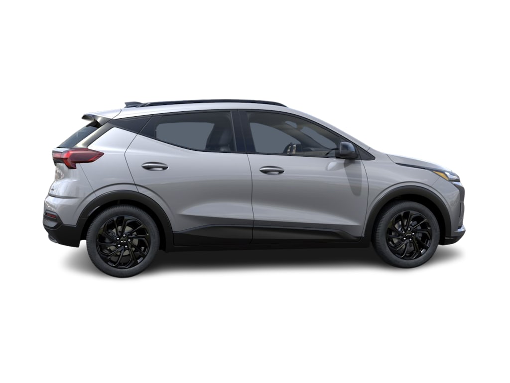 Thumbnail: 2027 Chevrolet Bolt EV - 16