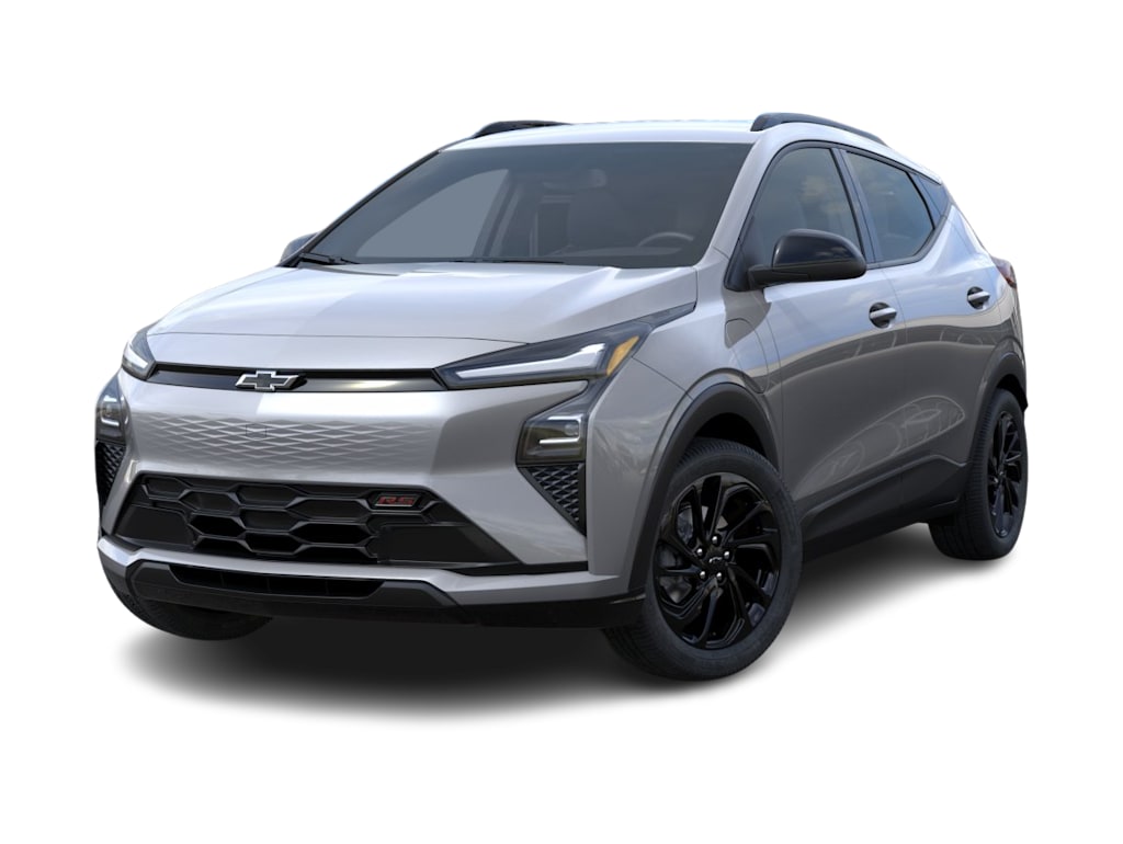 Thumbnail: 2027 Chevrolet Bolt EV - 17
