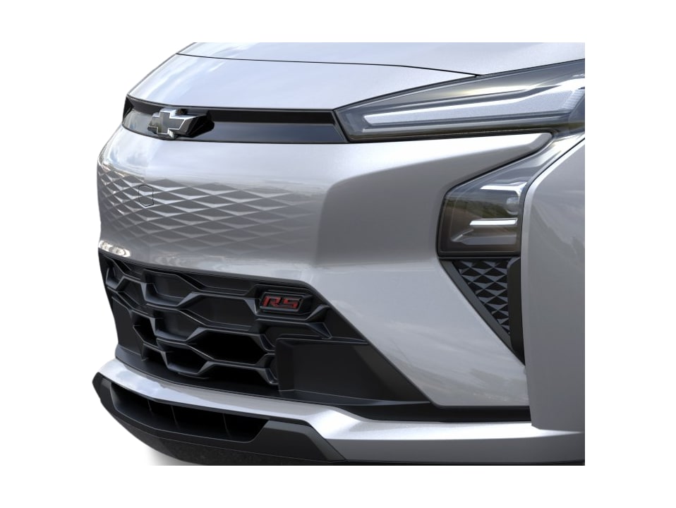 Thumbnail: 2027 Chevrolet Bolt EV - 6