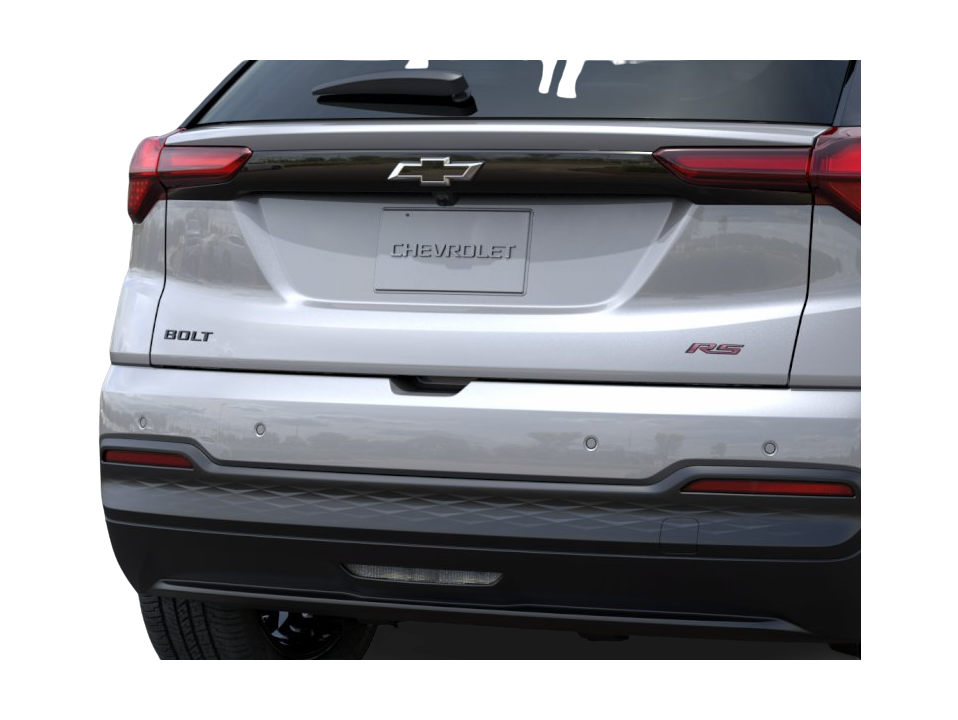 Thumbnail: 2027 Chevrolet Bolt EV - 5