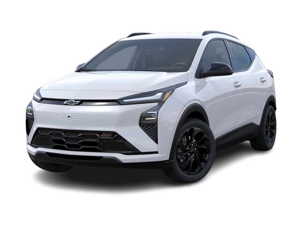 Thumbnail: 2027 Chevrolet Bolt EV - 16