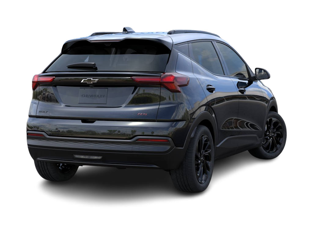 Thumbnail: 2027 Chevrolet Bolt EV - 13