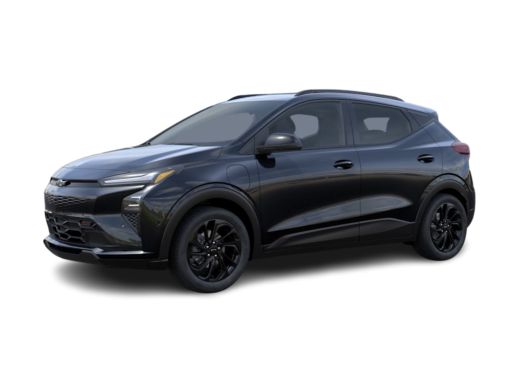 Thumbnail: 2027 Chevrolet Bolt EV - 3