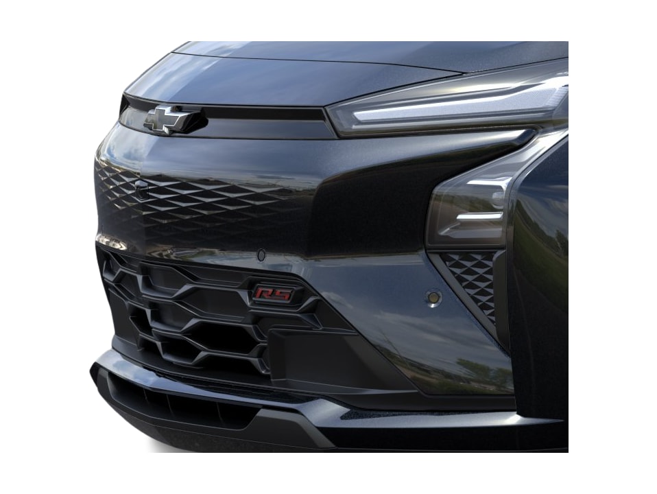 Thumbnail: 2027 Chevrolet Bolt EV - 5