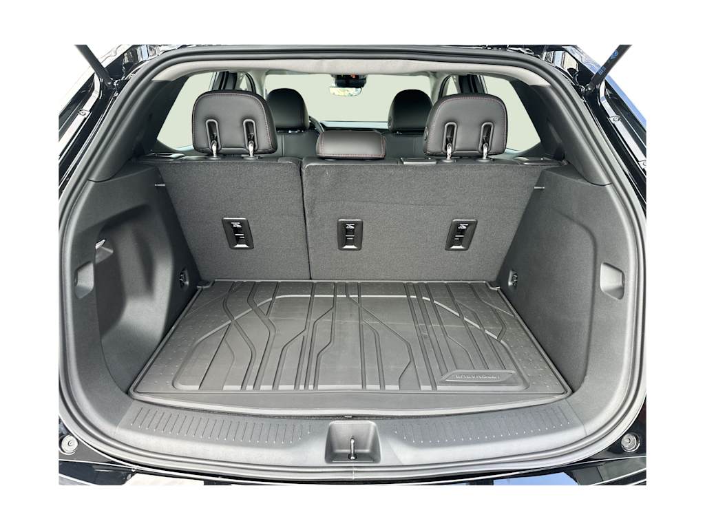 Thumbnail: 2027 Chevrolet Bolt EV - 16