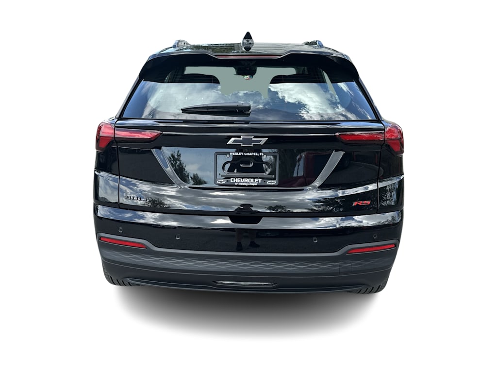 Thumbnail: 2027 Chevrolet Bolt EV - 5