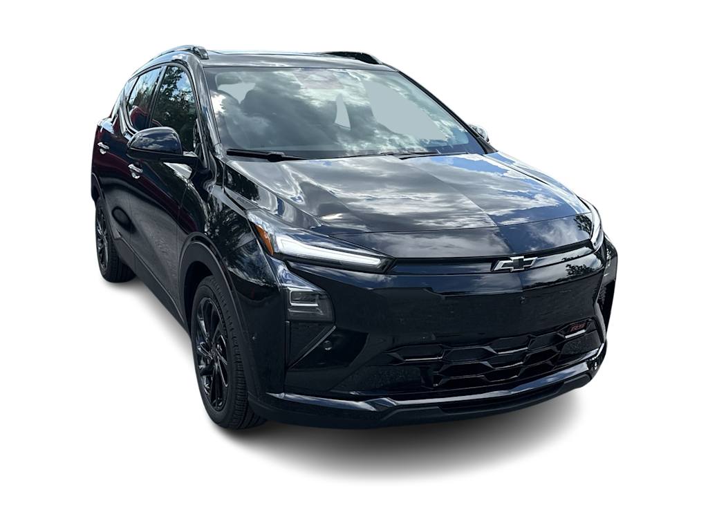 Thumbnail: 2027 Chevrolet Bolt EV - 21