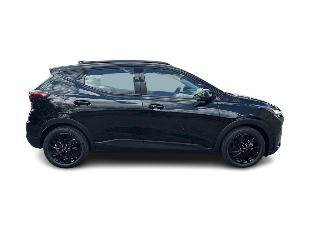 Thumbnail: 2027 Chevrolet Bolt EV - 20